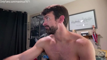 Maximus_787  14-08-2021 video candy